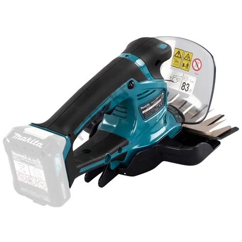 Makita UM600DZ 10.8V CXT Li-ion kerti akkus szegélyvágó olló (alapgép akku és töltő nélkül)