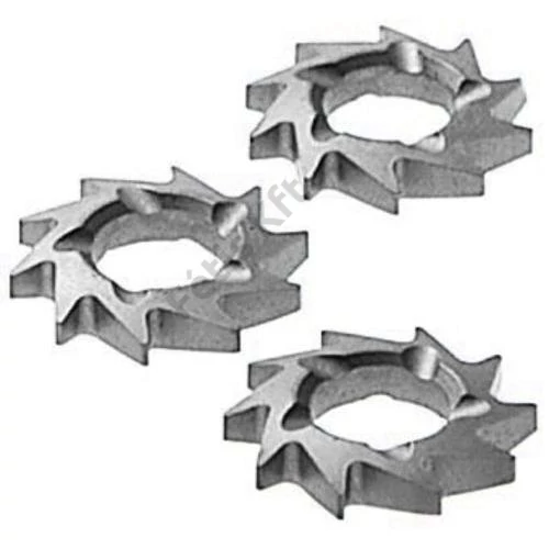 Festool Marókerék, HW-FZ 12