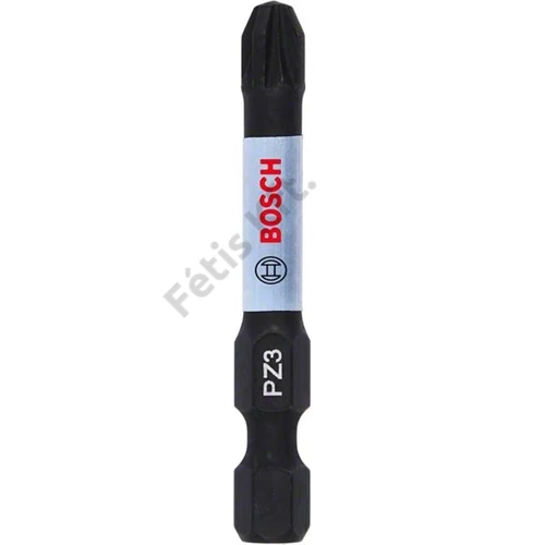 Bosch Impact Control PZ3 bit, 1 db 50 mm