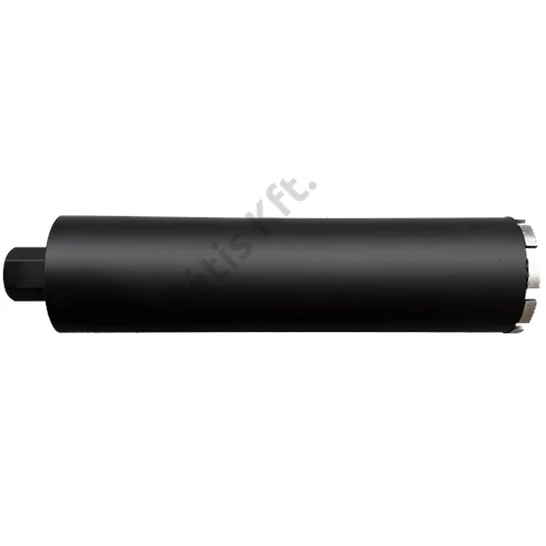 Abraboro koronafúró vizes fúráshoz 152X450