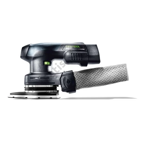 Festool DTSC 400-Basic akkus deltacsiszoló (akku és töltő nélkül)