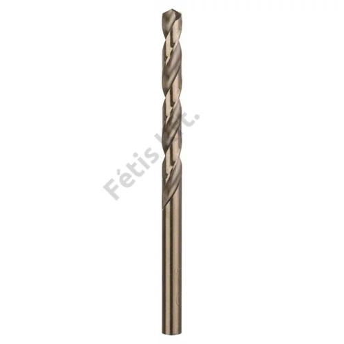 Bosch csigafúró 6.5x63mm 101mm HSSE Co5