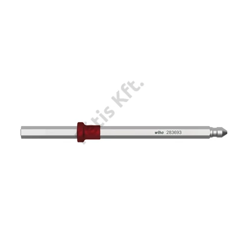 Wiha Cserélhető penge hatlapú kulcsmarkolatú nyomaték csavarhúzóhoz 4.0 mm (38805)