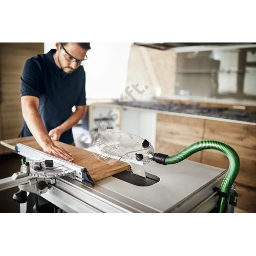 Festool TKS 80 EBS-Set Asztali körfűrész