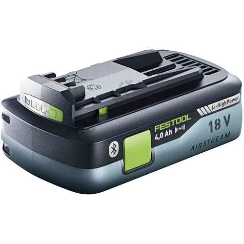 Festool BP 18 Li 4.0 HPC-ASI akkumulátor T