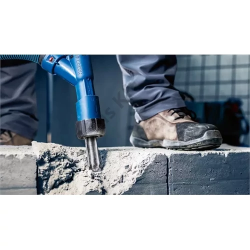 Bosch Expert SDS Clean Max laposvéső porelszívó adapterrel 25x400 mm