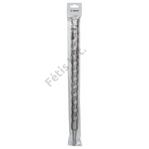 Bosch fúrószár SDS-Plus-5X  25x400x460