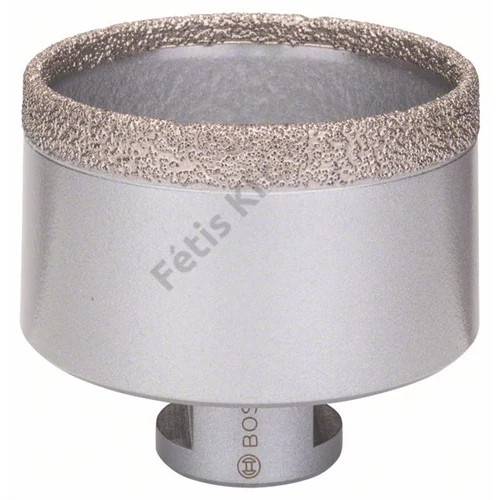 Bosch DrySpeed gyémánt körkivágó sarokcsiszolóhoz M14 75x35 mm