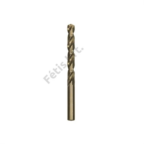 Makita HSSE Co5 fémfúró 7x109mm 10db