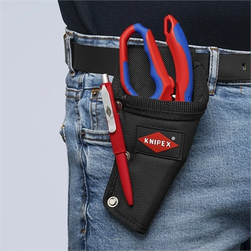 Knipex többcélú övtáska 215 mm
