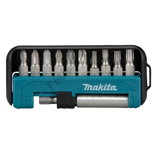 Makita 11db-os bitkészlet