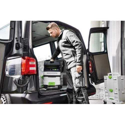 Festool Mobil elszívó CLEANTEC CTL MIDI I