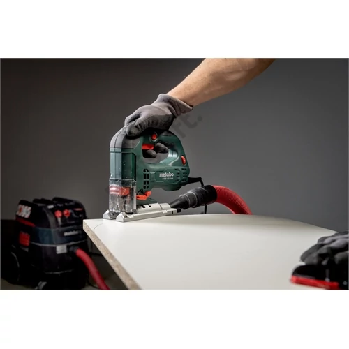 Metabo STEB 100 Quick szúrófűrész, karton 710W
