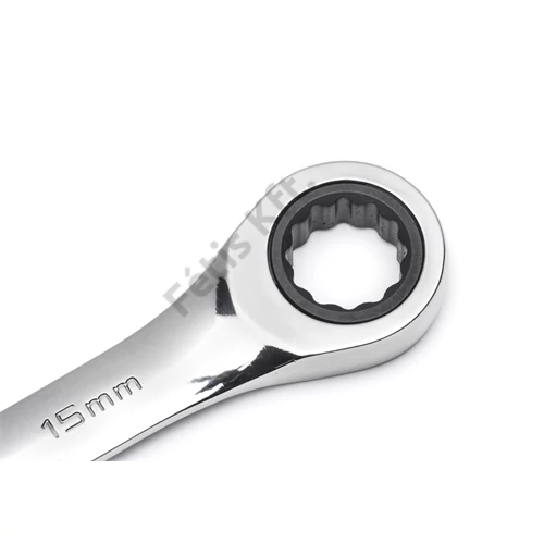 SATA racsnis csillag-villáskulcs készlet 8-19mm 8 részes