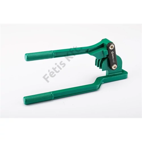 SATA kézi csőhajlító 3az1-ben 180°(6/8/10mm)