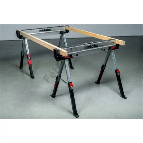 Metabo munkabakkészlet - MAB 82