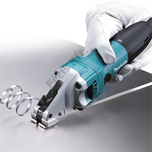 Makita JS1601 380W lemezvágó r min 250mm