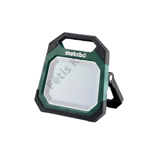 Metabo BSA 18 LED 10000 akkus lámpa 18V (akku és töltő nélkül), karton