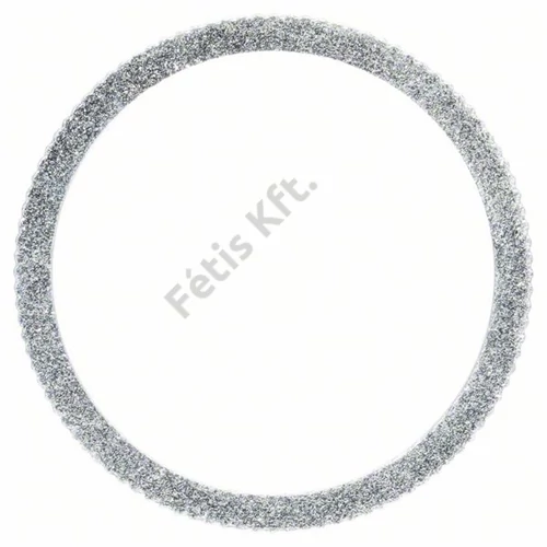 Bosch szűkítőgyűrű körfűrészlaphoz 30x25.4x1.5 mm