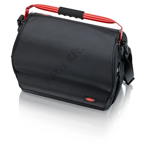 Knipex LightPack szerszámtáska üres 480x380x300 mm
