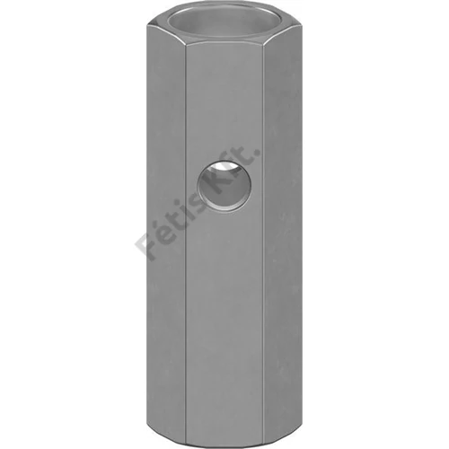 Bosch PRO Stirrer Basket Adapter, belső menetes M14 – 1/2 hüvelyk–20 UNF