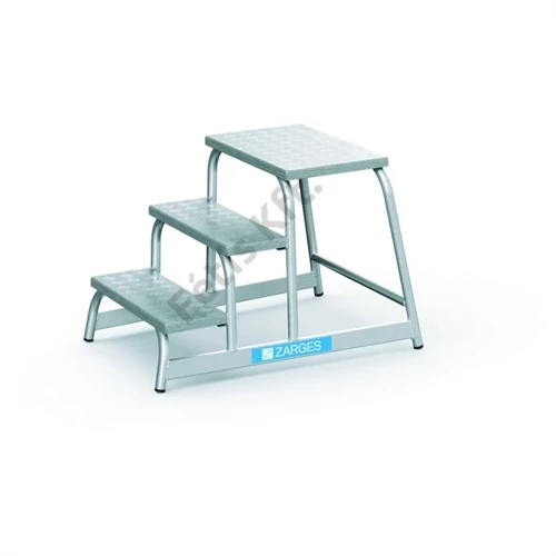 Zarges AFA munkadobogó 1x3 (Z600)