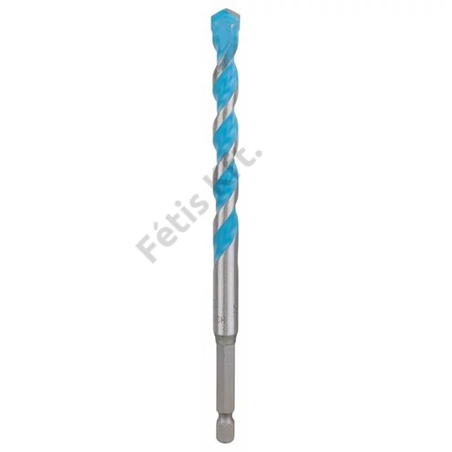 Bosch Expert HEX-9 multifúró 10x150mm 1/4