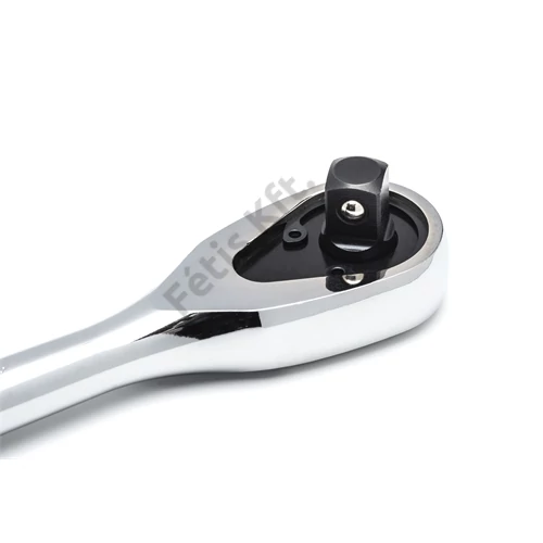SATA profi  120 fogas (3 fok)  finom racsnis hajtószár 1/4