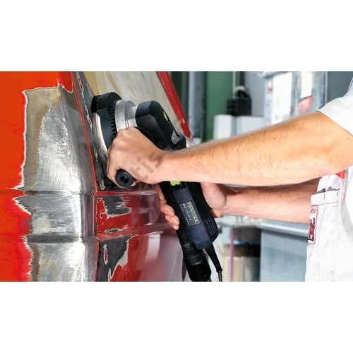Festool Csiszolótányér ST-D180/0-M14/2F