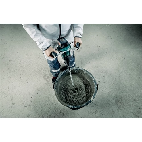 Metabo RW 18 LTX 120 akkus keverőgép alapgép (akku és töltő nélkül) 18V