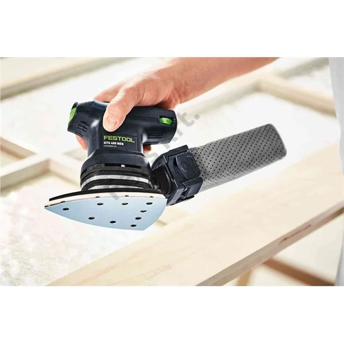 Festool DTS 400 REQ-Plus deltacsiszoló