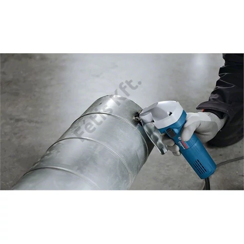 Bosch GSC 75-16 lemezvágó olló 750W 1.6mm