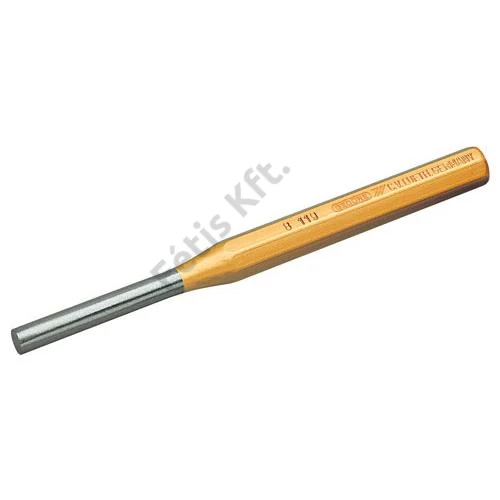 Gedore sasszegkiütő 4 mm (119-4)