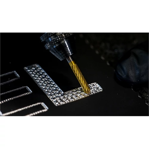 Dremel Max 9903DM Tungsten Karbon marófej, 3.2 mm