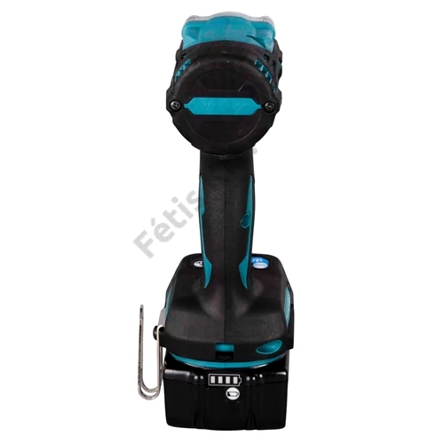 Makita DTW300RTJ 18V LXT Li-ion BL 330Nm ütvecsavarbehajtó 1/2 2x5.0Ah