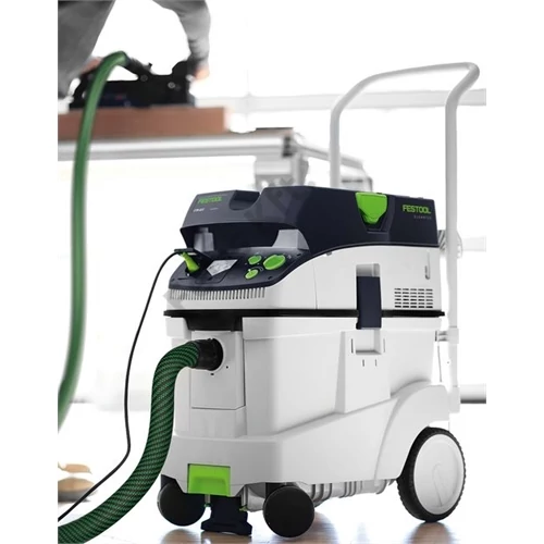 Festool CTM 48 E Mobil elszívó