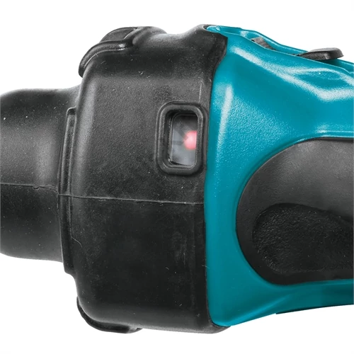 Makita DGD800Z akkus egyenes csiszoló (alapgép - akku és töltő nélkül)