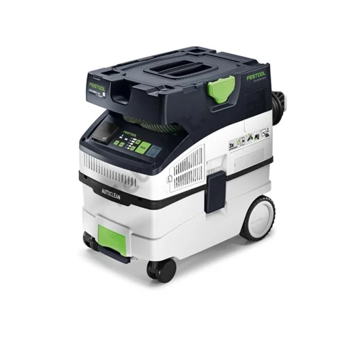 Festool Mobil elszívó CLEANTEC CTH MIDI I AC