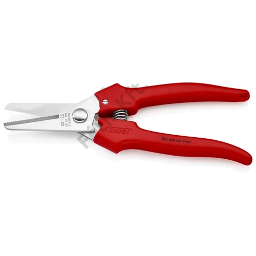 Knipex Kombinált olló 190 mm