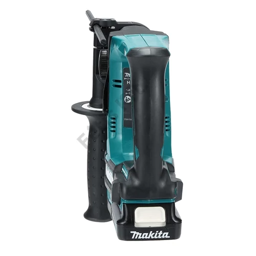 Makita HR166DSMJ 10.8V CXT Li-ion BL 1.1J SDS-Plus akkumulátoros fúrókalapács 2x4.0Ah