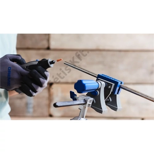Dremel Alumínium-oxid köszörűkorong 6.4 mm (953)