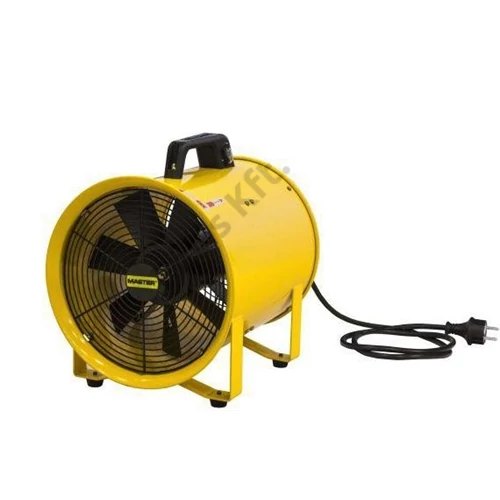 MASTER BLM4800 ipari ventilátor (20cm)