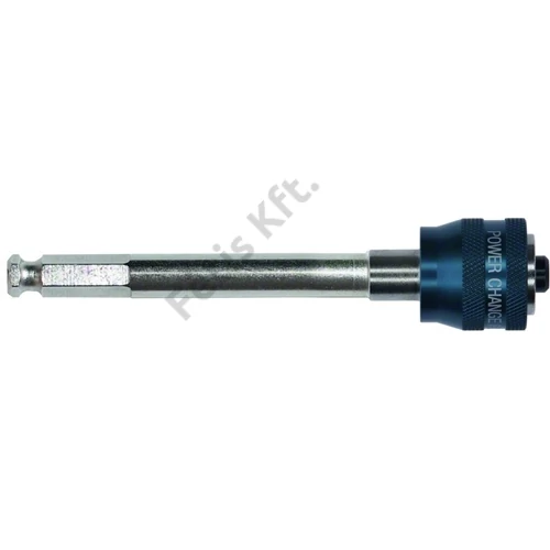 Bosch körkivágó adapter 150mm, 7/16 hatszög Power Change Plus