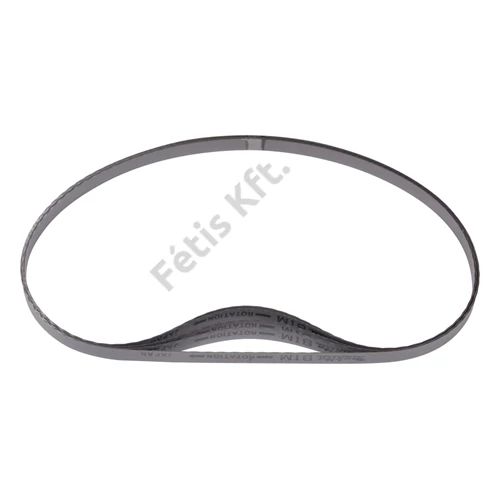 Makita fűrészszalag inox 13x835mm Z24 5db