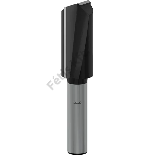 Bosch PRO egyenes élű alakmaróbetét, két spirál,  14 x L 30, szár 8 mm
