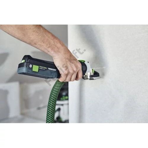 Festool OSC 18 HPC4.0 EI-Set akkus oszcilláló kéziszerszám