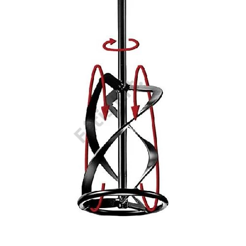 Bosch keverőszár M14 120x590mm 15-25kg festékhez