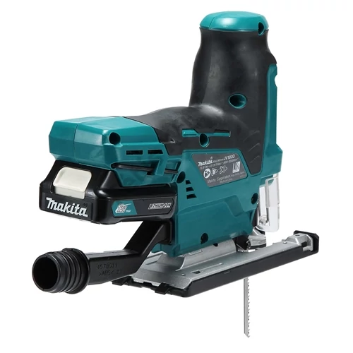 Makita JV102DSAJ 10.8V CXT Li-ion BL 90mm akkus szúrófűrész 2x2.0Ah