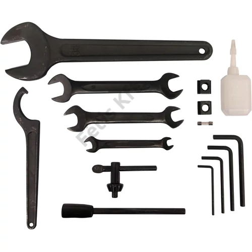 Güde mini fúró és marógép GBF 550