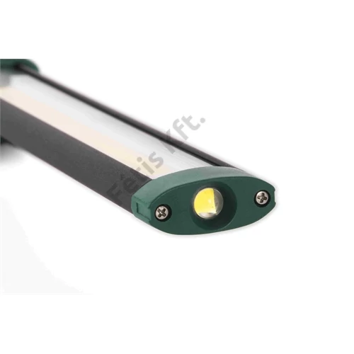 SATA LED akkus kézilámpa 600+100 lm IP54